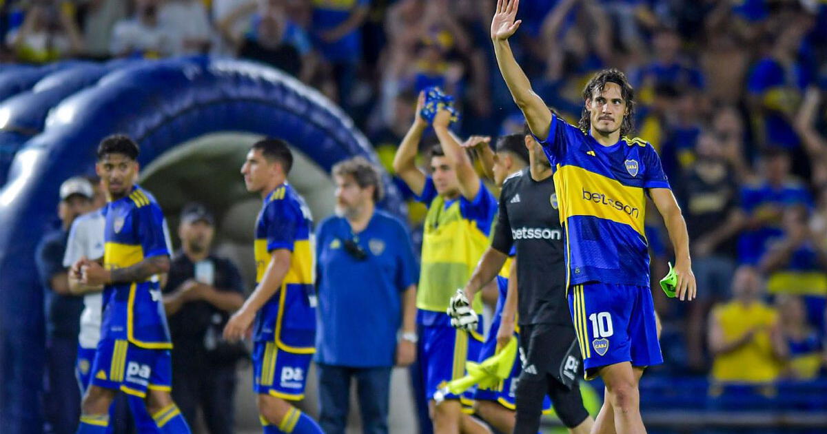 ¿Qué resultados necesita Boca Juniors para avanzar a los octavos de Sudamericana 2024?