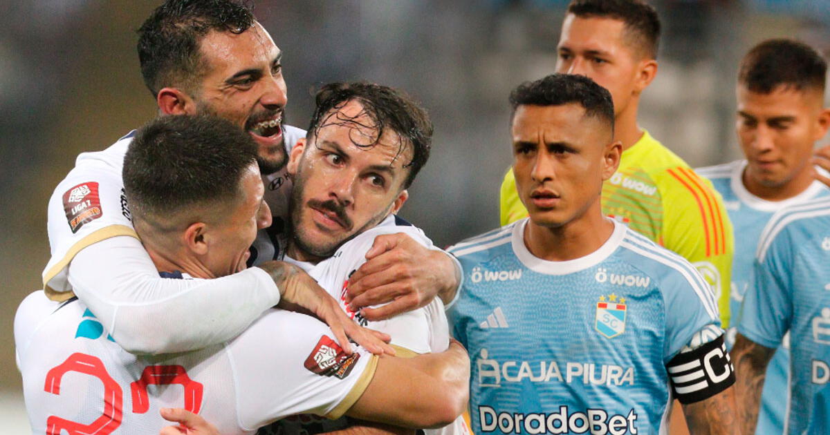 ¿Quién es el exportero de Sporting Cristal que está en la mira de Alianza para el Clausura?