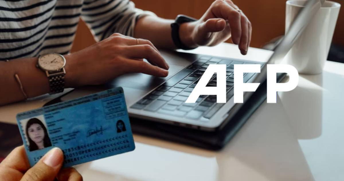 Retiro AFP 2024 con DNI: GUÍA para obtener tu clave web y poder realizar tu solicitud