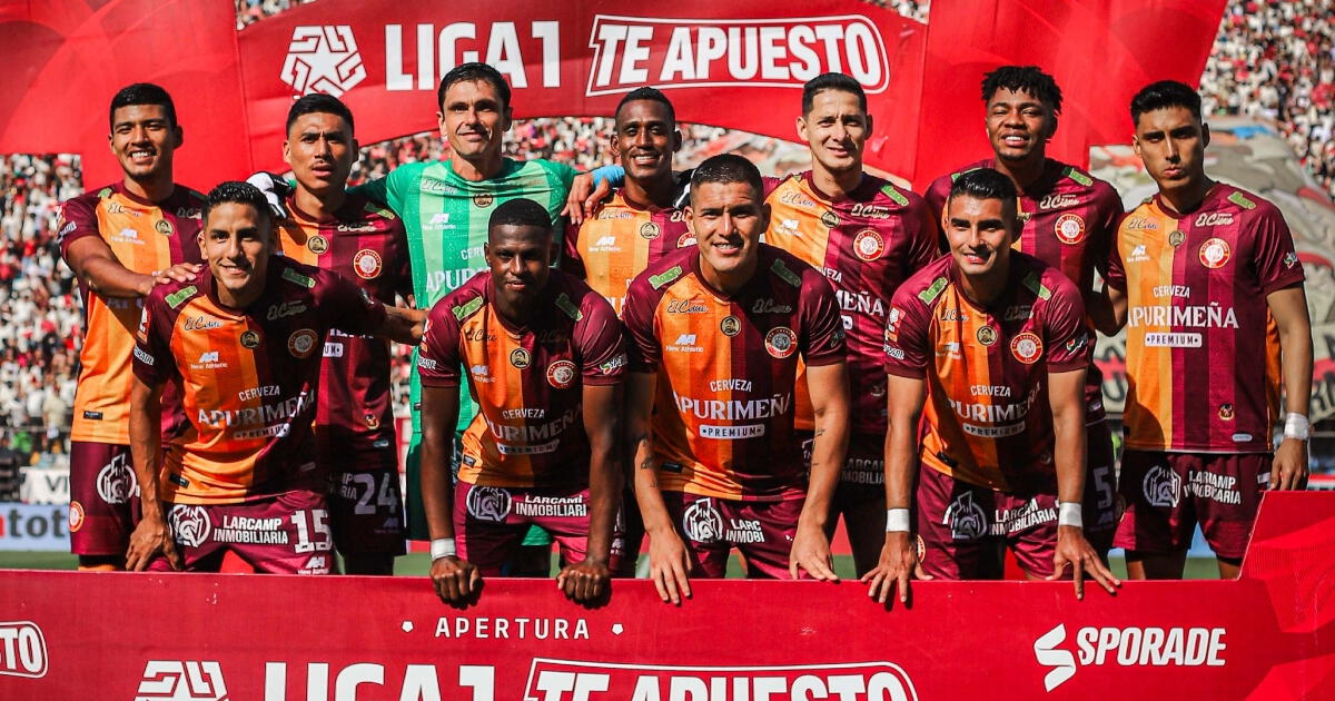 El CONTUNDENTE comunicado de Los Chankas tras perder por goleada ante Universitario