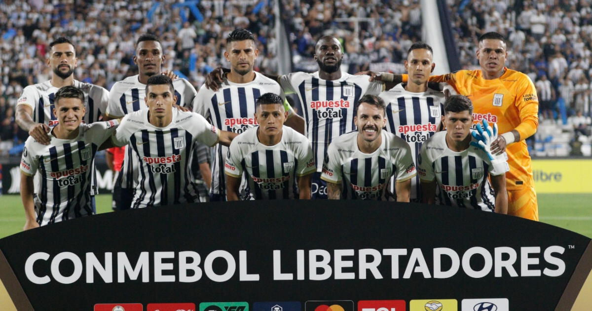 Alianza Lima y el DATO que hace ilusionar a los hinchas con ganar a Fluminense en Brasil