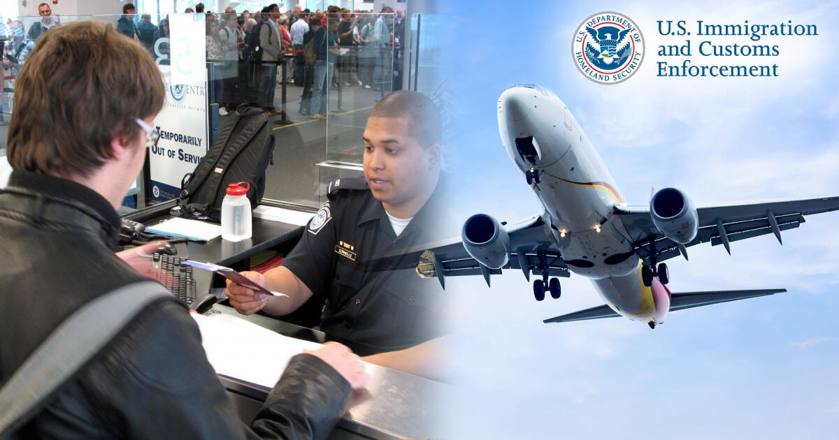 Estas son las PREGUNTAS que realizan los oficiales de migración para INGRESAR a Estados Unidos