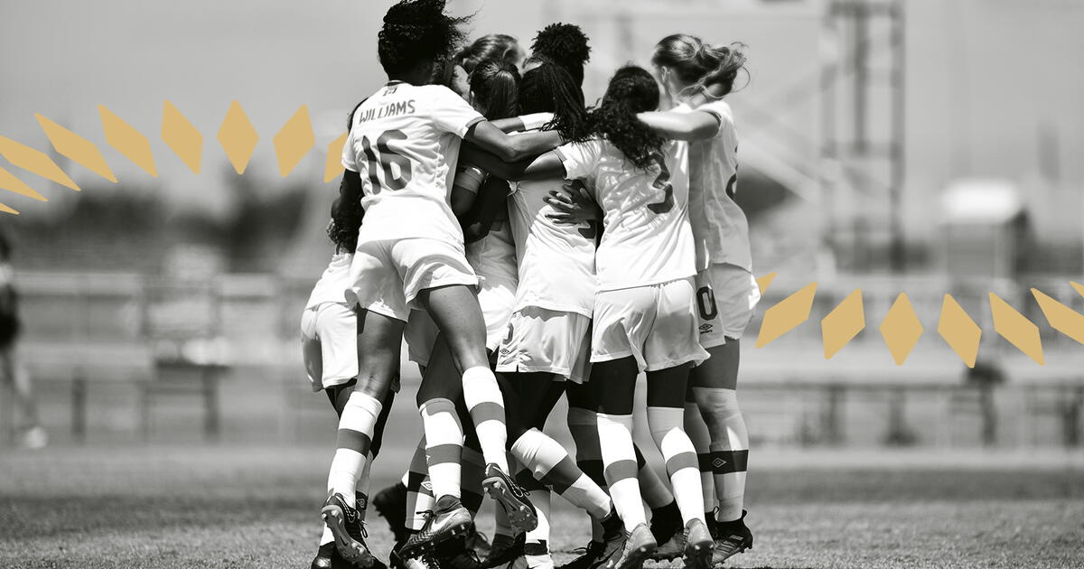 ¿Eres hincha a medias?: una visión del fútbol femenino en el Perú