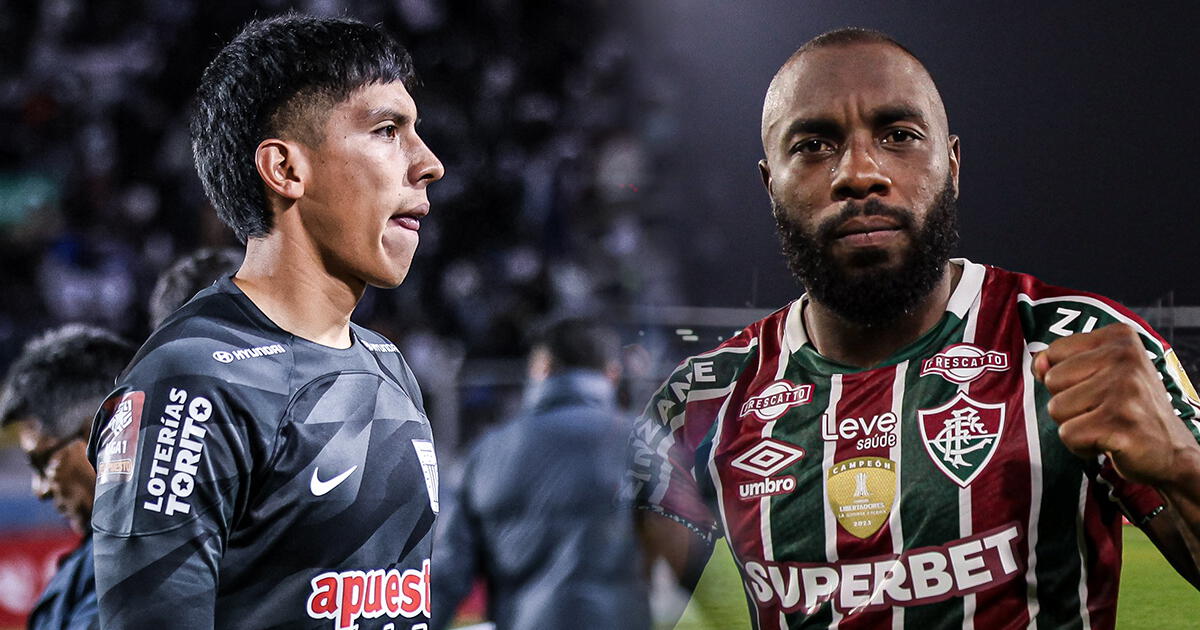 Fluminense lanzó TEMIBLE mensaje previo al duelo contra Alianza Lima por la Libertadores