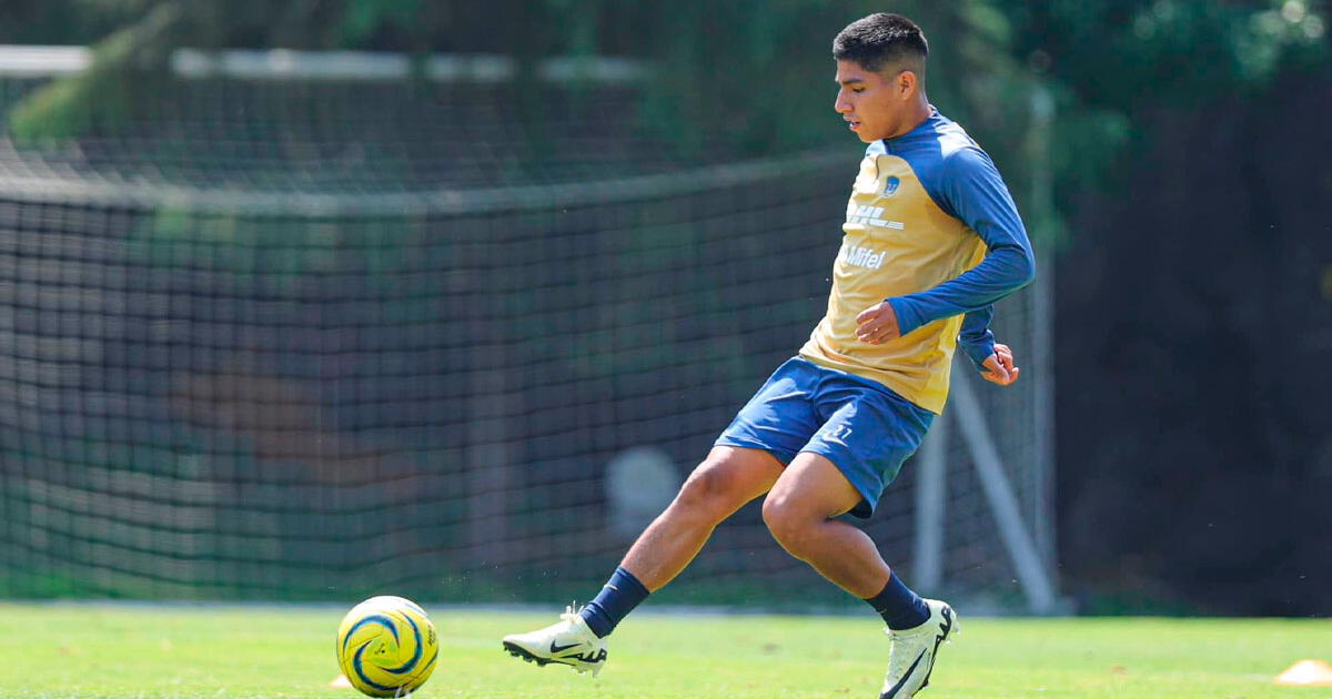 Piero Quispe respondió con FUERZA a hinchas que lo llenaron de críticas en Pumas