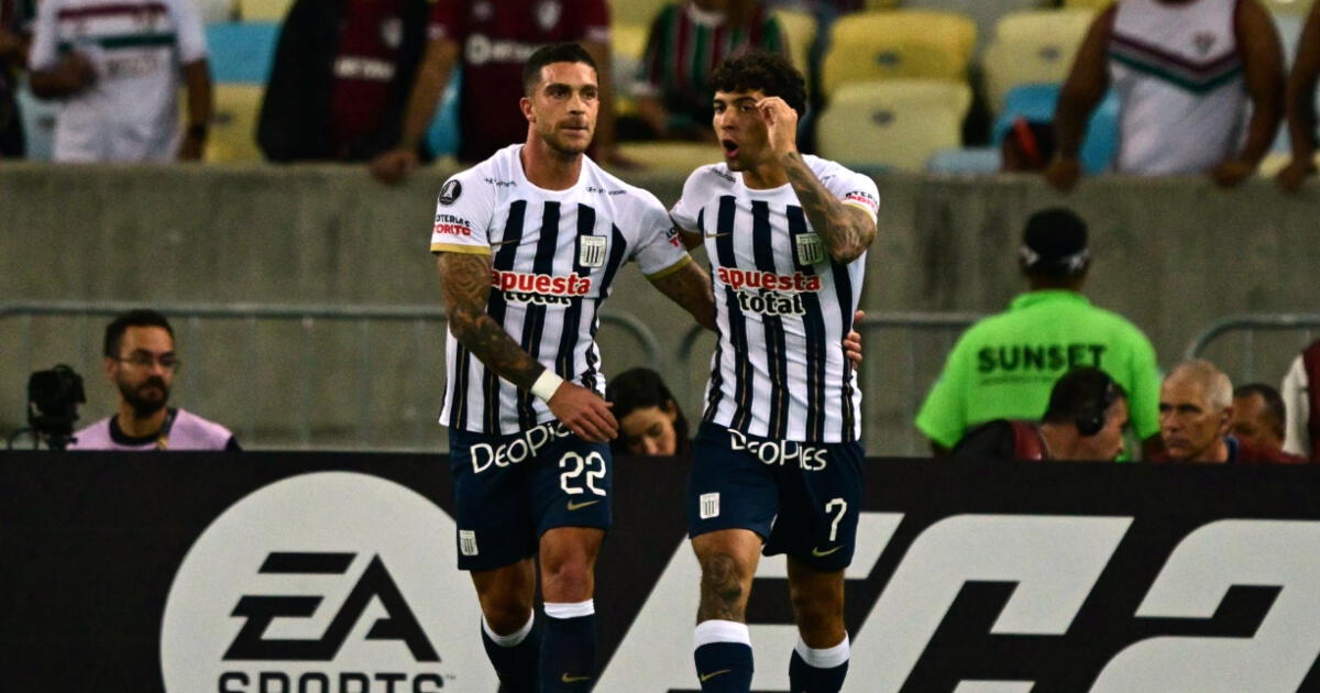 Alianza Lima publicó emotivo mensaje tras quedar fuera de la Libertadores: 
