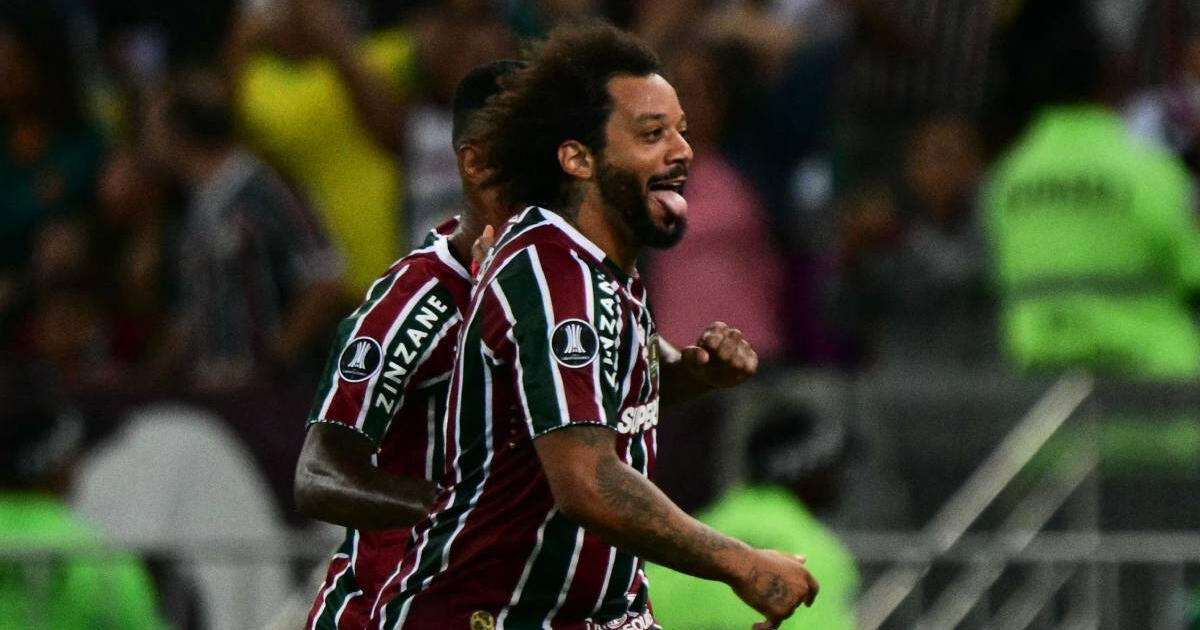 El ROTUNDO COMENTARIO de Marcelo tras eliminar a Alianza Lima de la Copa Libertadores