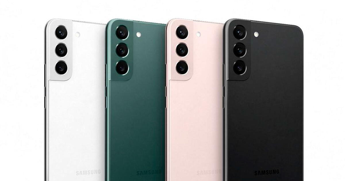 Este Samsung de GAMA ALTA fue lanzado en 2022 y es uno de los mejores teléfonos con triple cámara 50MP