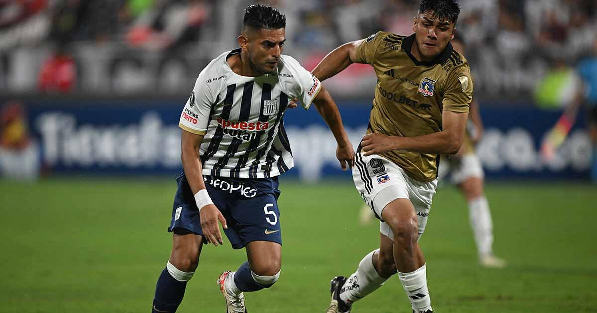 ¿Alianza Lima compitió en la Copa Libertadores 2024? Revisa las números que hizo en el certamen