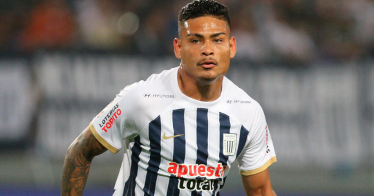 Jeriel De Santis dejó FIRME mensaje tras la eliminación de Alianza Lima en la Libertadores