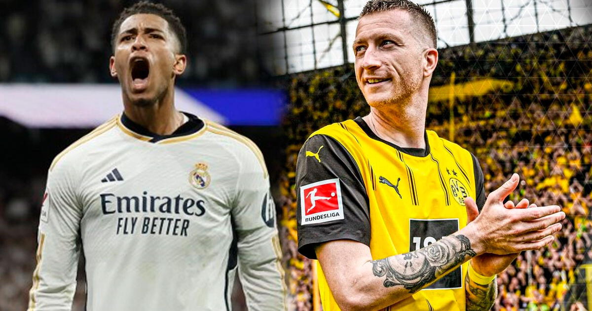 Apuestas Real Madrid vs. Dortmund: pronóstico y cuánto paga