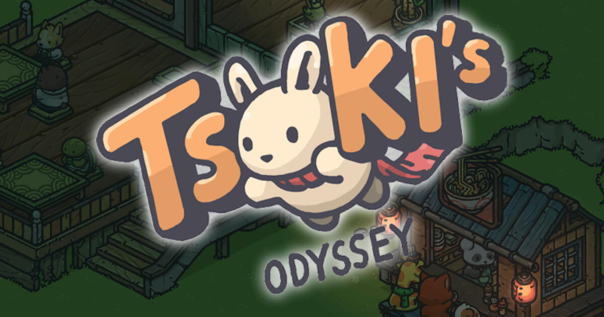 Códigos de Tsuki Odyssey HOY, 31 de mayo para canjear zanahorias