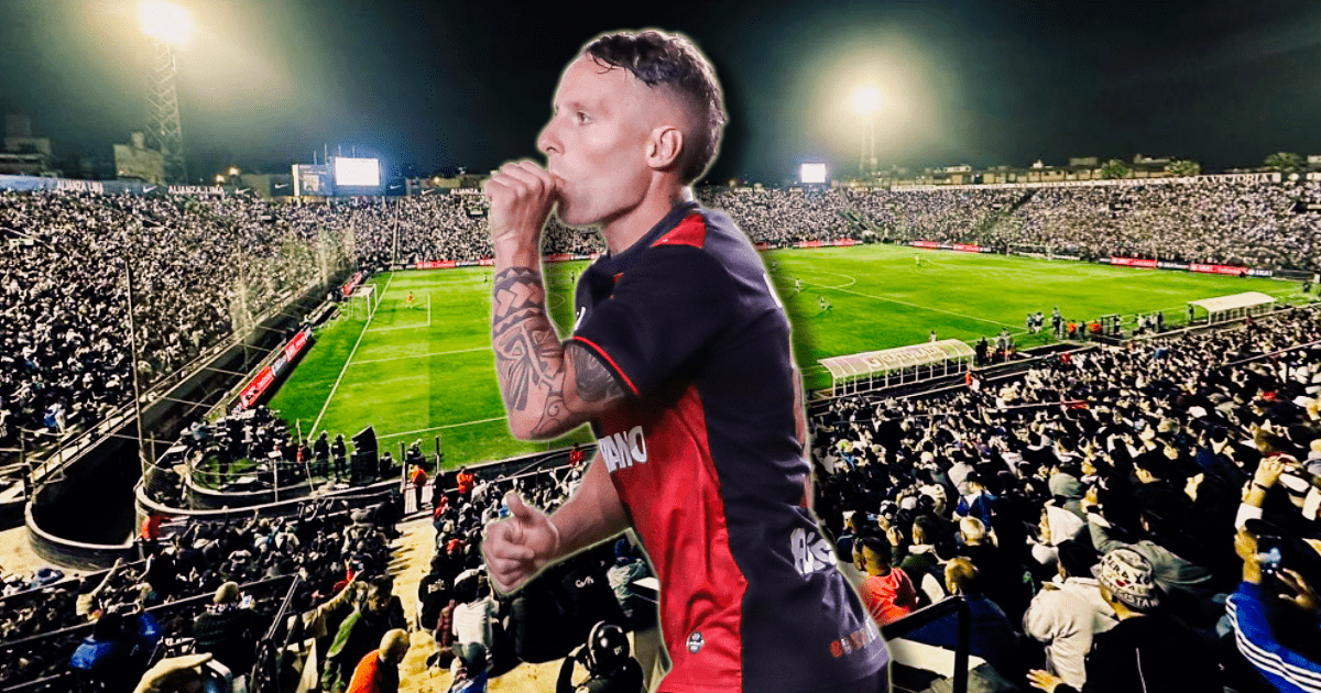 ¿Pablo Lavandeira fichará por Alianza Lima para el Torneo Clausura? Lo último que se sabe
