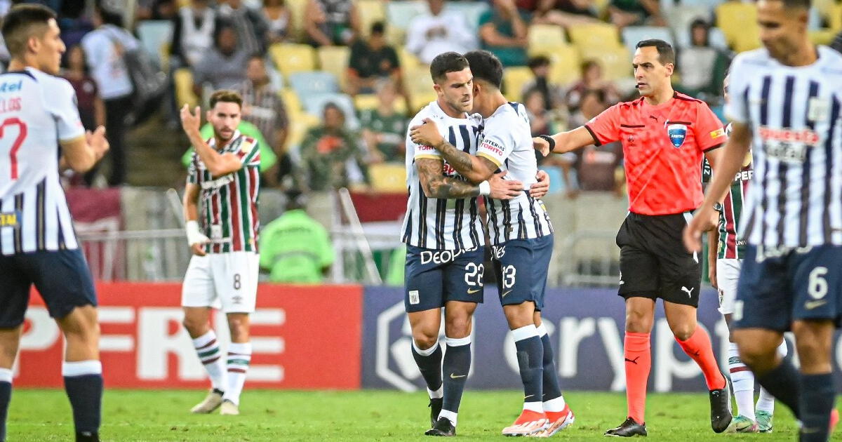 Las razones de por qué Adrián Arregui se queda en Alianza Lima pese a oferta de Millonarios