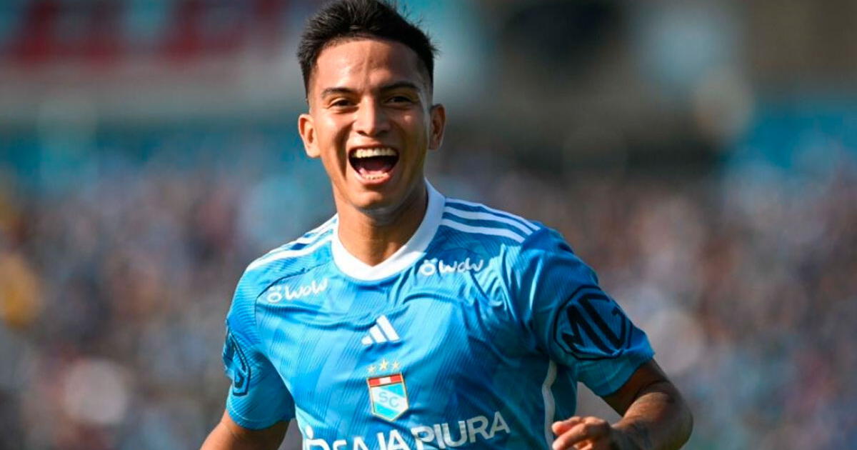 Sporting Cristal DEFINIÓ el futuro de Martín Távara tras ser criticado por los hinchas