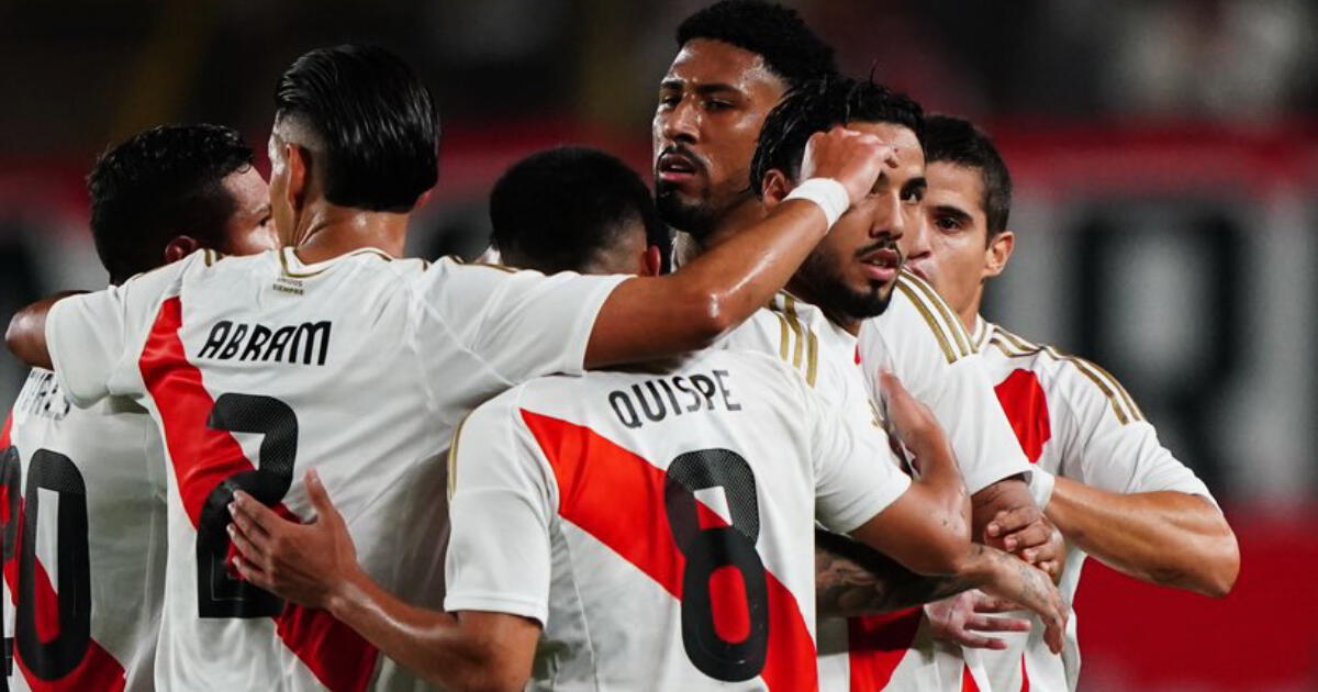 La TREMENDA NOTICIA que recibió Perú de la COMMEBOL previo a la Copa América 2024