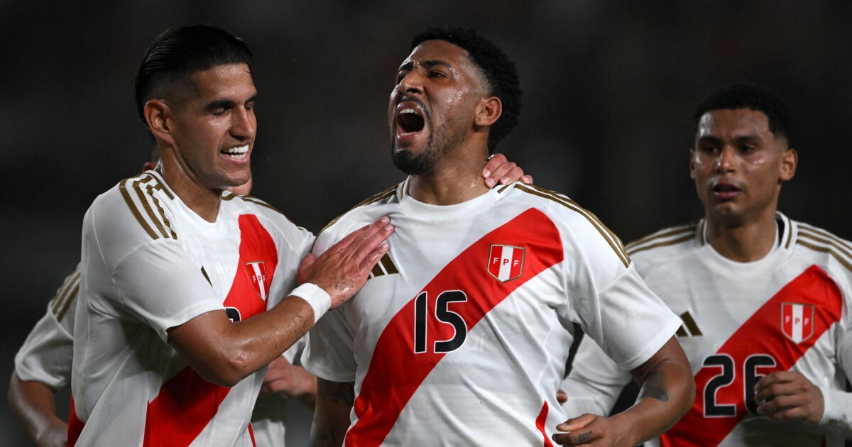 Selección peruana dejó EMOTIVO y PATRIÓTICO mensaje previo al partido amistoso ante Paraguay