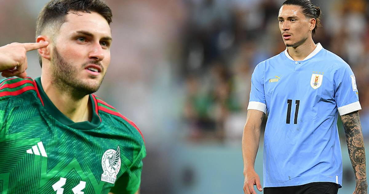 ¿A qué hora juegan México vs. Uruguay y cómo ver amistoso internacional?