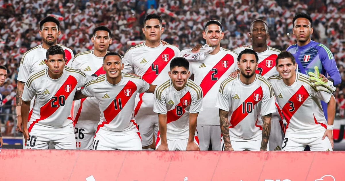 Selección peruana EN VIVO: últimas noticias de hoy y todo lo que pasó con Christian Cueva