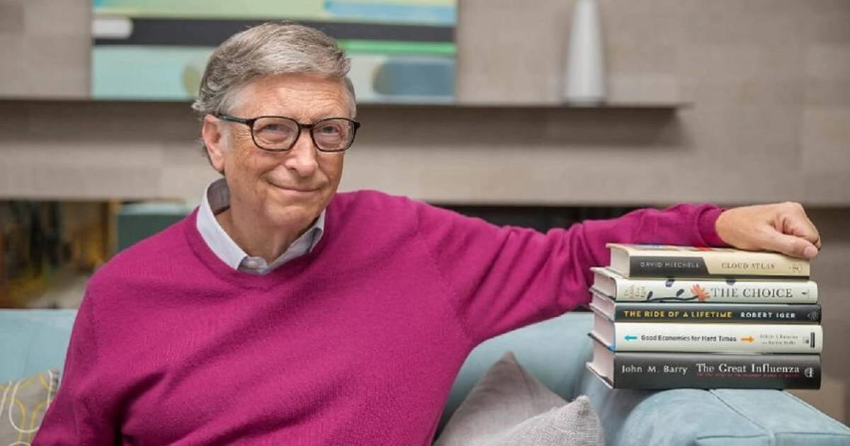 El secreto mejor guardado de Bill Gates para mejorar y mantener su memoria