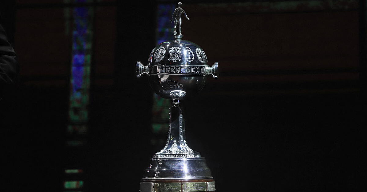 Sorteo de octavos de final de Copa Libertadores 2024: a qué hora, cruces y dónde ver