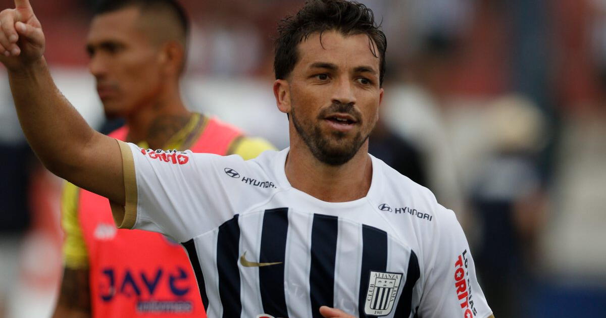 Alianza Lima tomó RADICAL DECISIÓN sobre el futuro de Gabriel Costa para el Clausura 2024