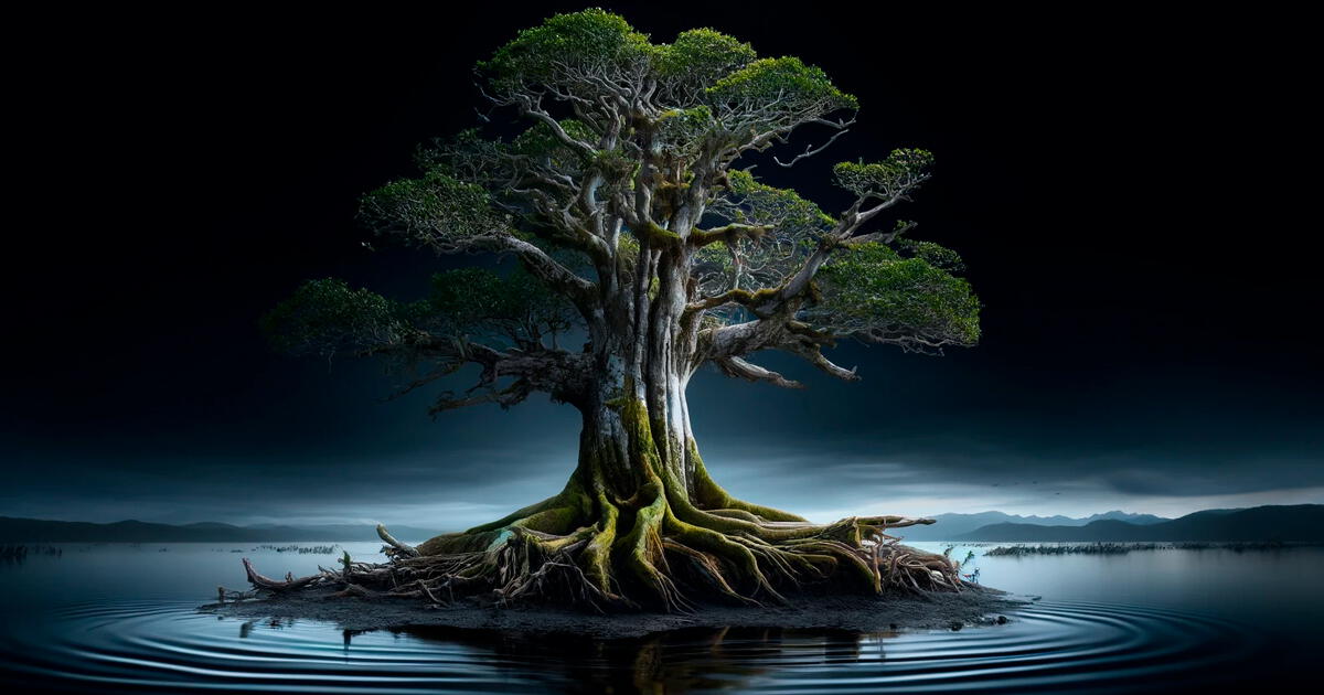 El árbol más VENENOSO del planeta está en Sudamérica: Es tan PELIGROSO que una rozadura podría ser MORTAL