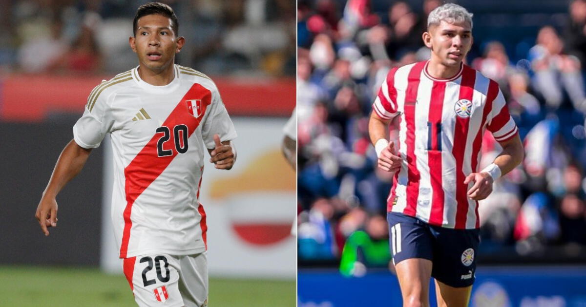 Apuestas Perú vs. Paraguay HOY: pronóstico y cuánto paga el partido amistoso
