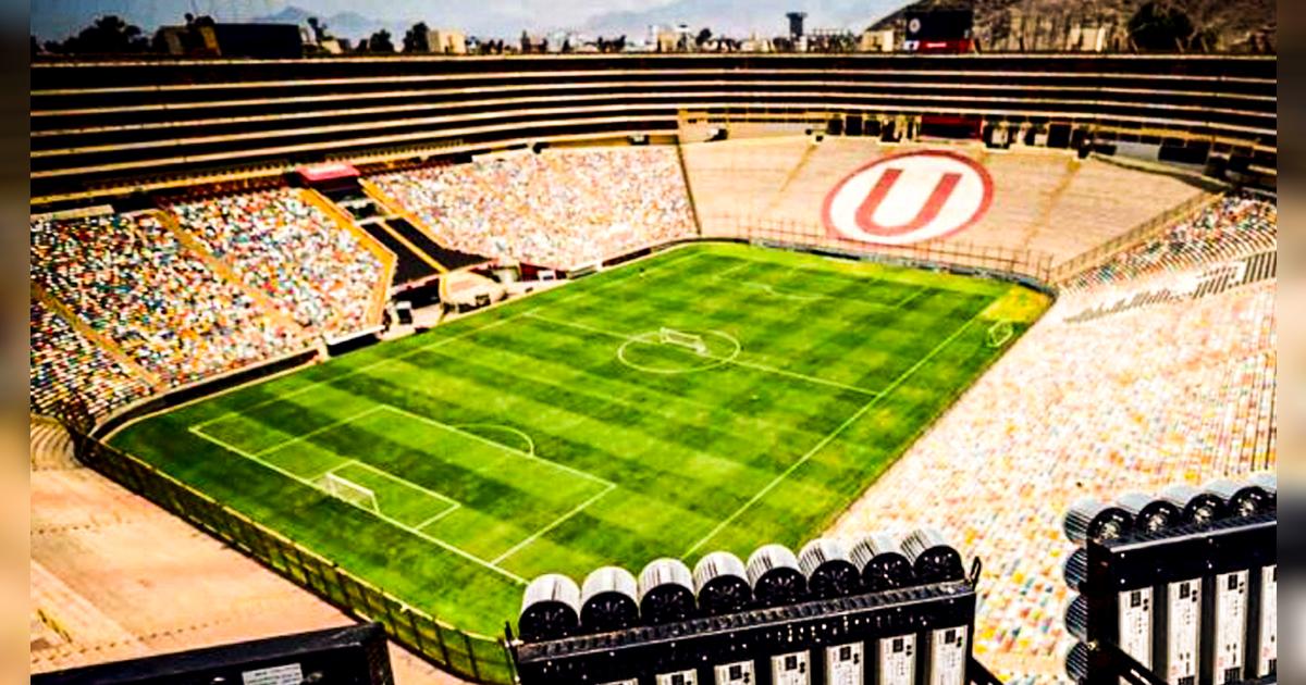 Universitario EMOCIONA a su hinchada con la vuelta de una de sus máximas figuras extranjeras