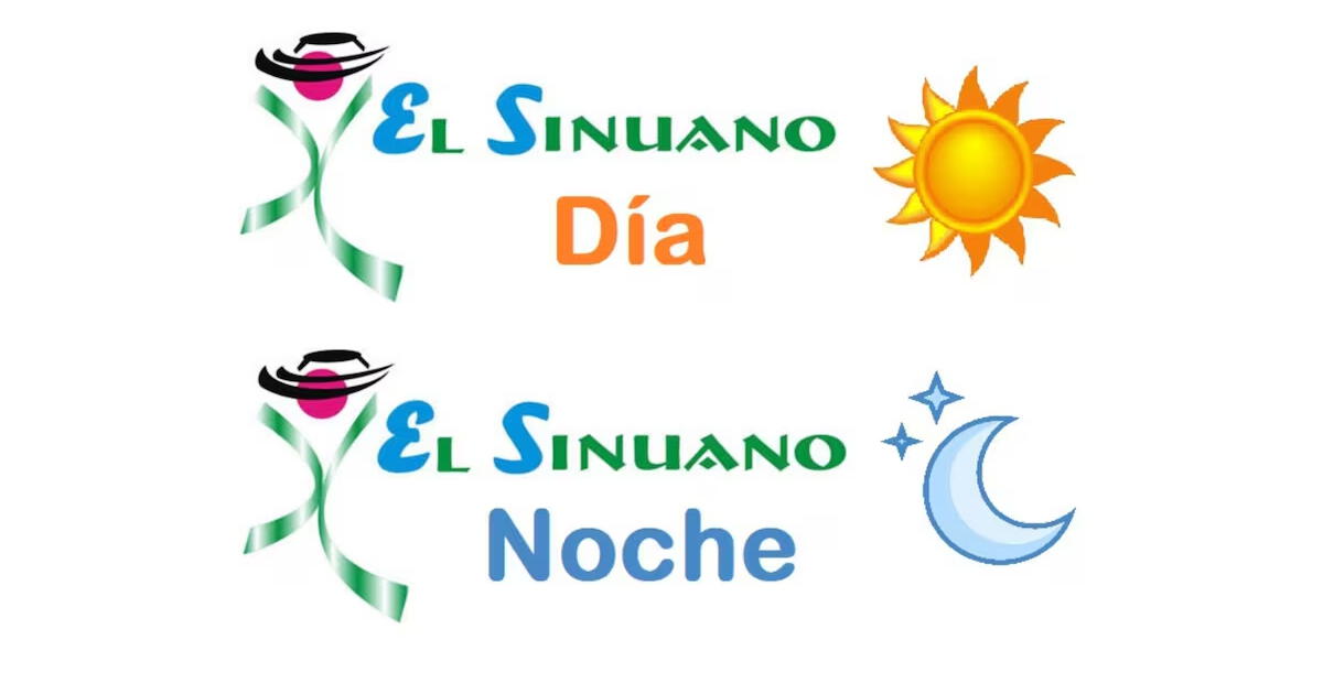 Resultados del Sinuano Noche, 7 de junio: último número ganador de la lotería colombiana