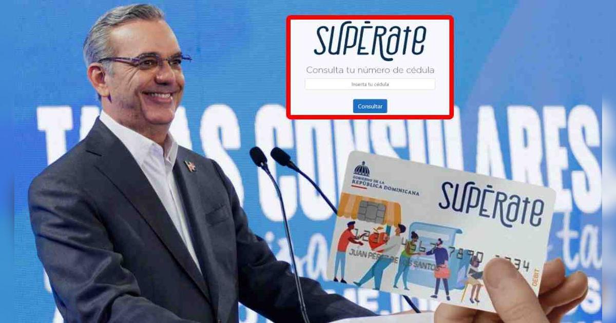 Supérate, consulta de cédula: 3 datos importantes para solicitar la tarjeta en junio 2024