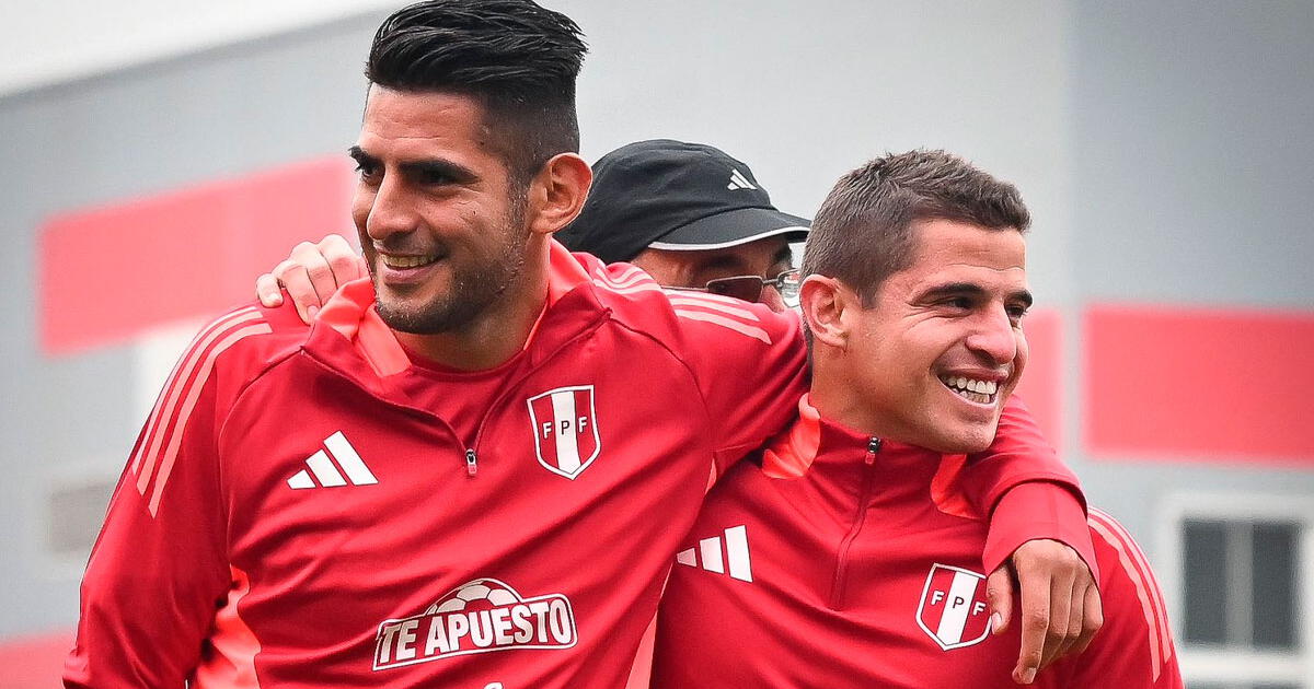 La buena noticia que recibió Perú a pocos días de su debut en la Copa América 2024