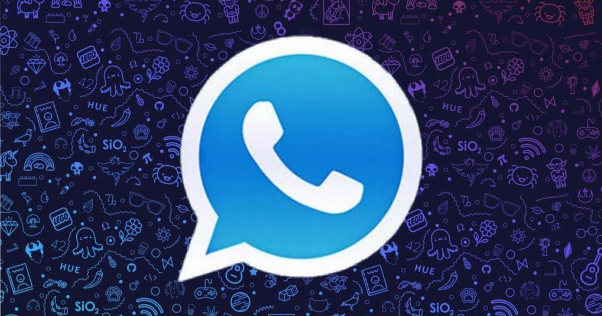 Descargar WhatsApp Plus, última versión del 2024: instala el APK sin anuncios en 4 pasos