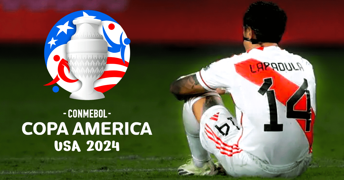 ¿Perú es favorito a ganar la Copa América 2024? La DECEPCIONANTE probabilidad de la Bicolor