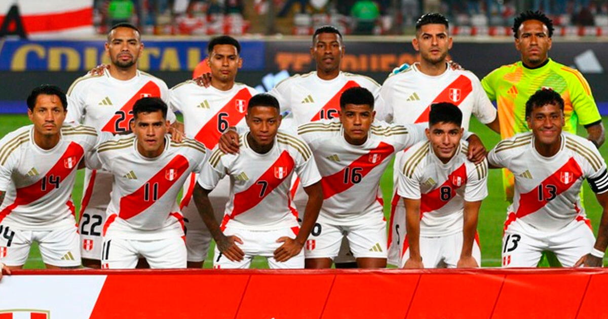 Jugador de la selección peruana es pretendido por equipos de la Premier League y LaLiga