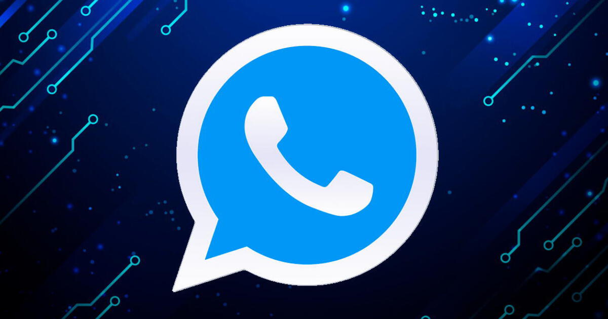 ACTUALIZA WhatsApp Plus 2024 con la última versión para DESCARGAR en Android