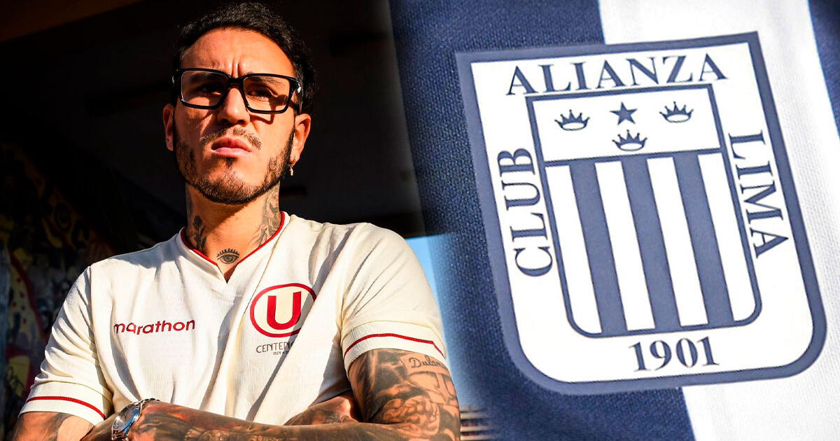 Ex jugador de Alianza Lima dejó TAJANTE mensaje a Dulanto tras firmar por Universitario