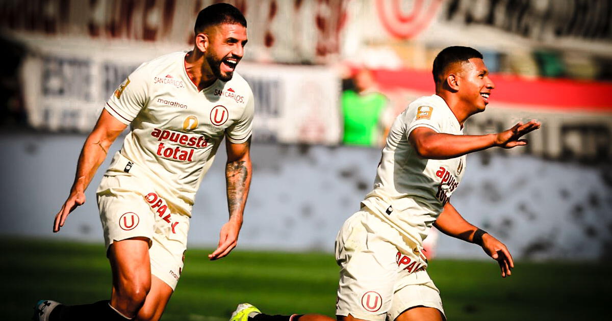 Universitario sorprende con segundo amistoso ante FINALISTA de Copa Libertadores