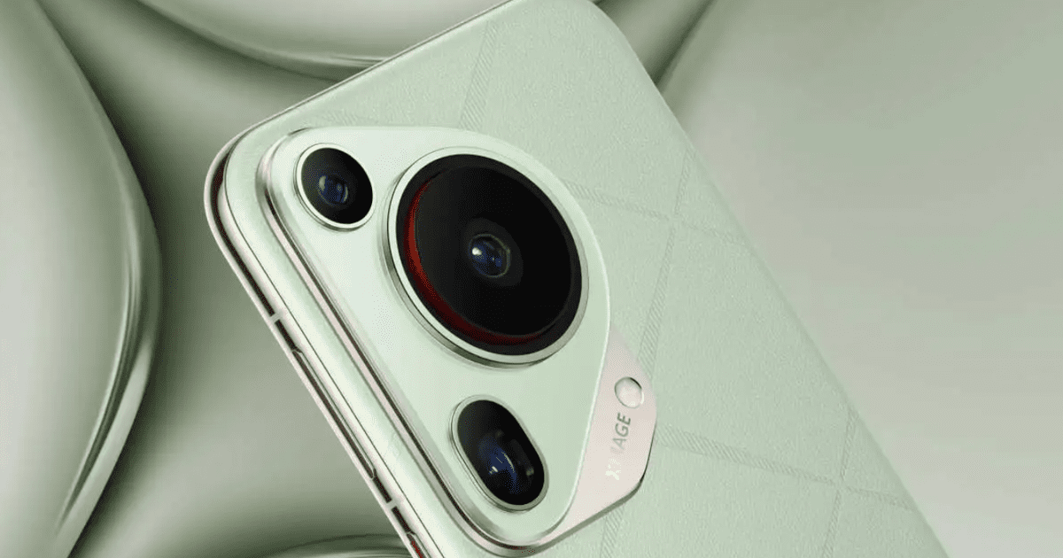 Ni Samsung ni Apple, este Huawei Pura 70 ULTRA es el teléfono con la mejor cámara del mundo