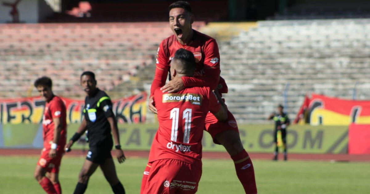 Sport Huancayo llegó a un acuerdo con experimentado técnico para pelear el título nacional