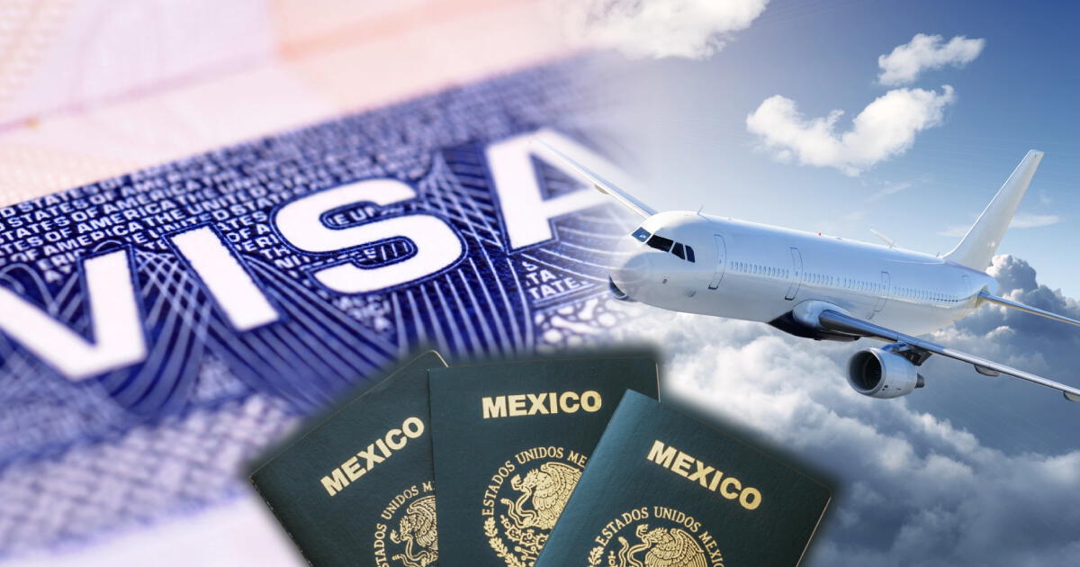 ¡Visa Americana sin entrevista en 2024! Descubre quiénes pueden obtenerla o renovarla así