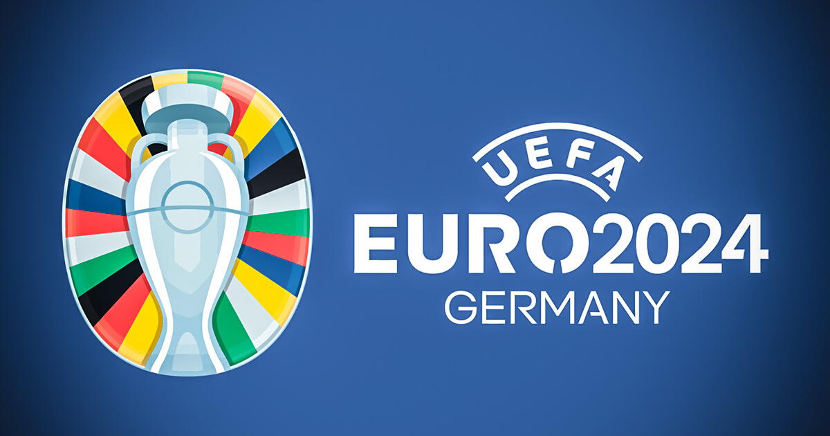 Eurocopa 2024: El MILLONARIO premio que ganará la selección que se consagre campeón