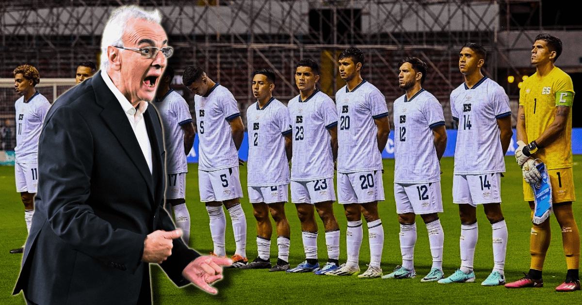 Fossati, toma nota: el SECRETO para que la selección peruana le anote a El Salvador