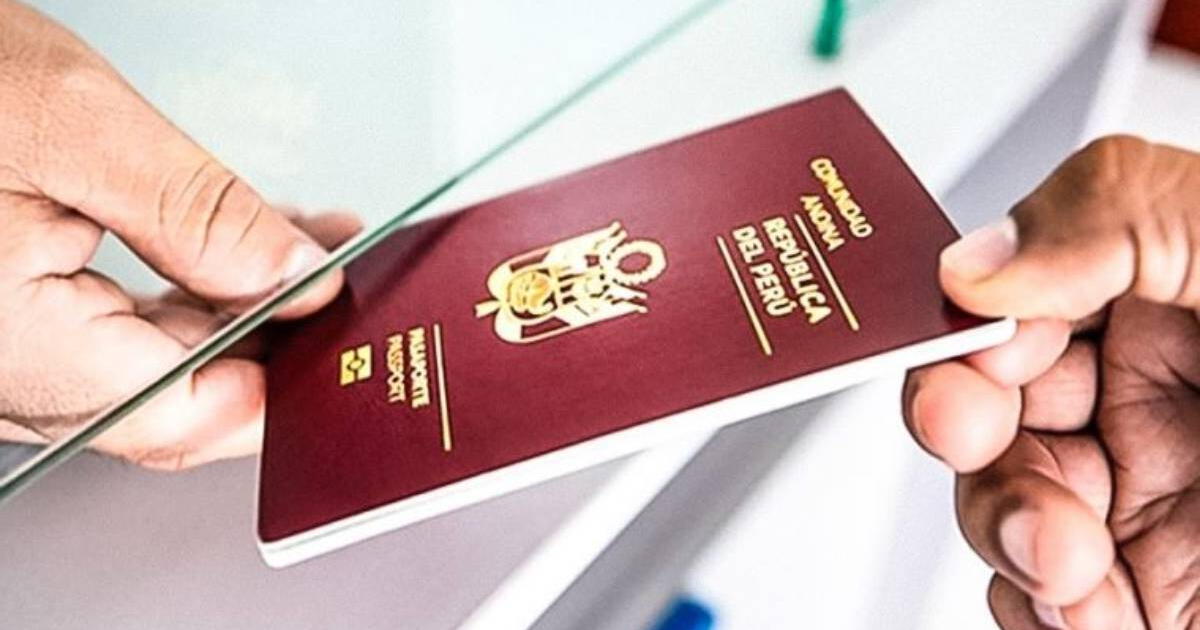 Pasaporte de emergencia en Perú: guía para solicitarlo horas antes de tu vuelo en el Jorge Chávez