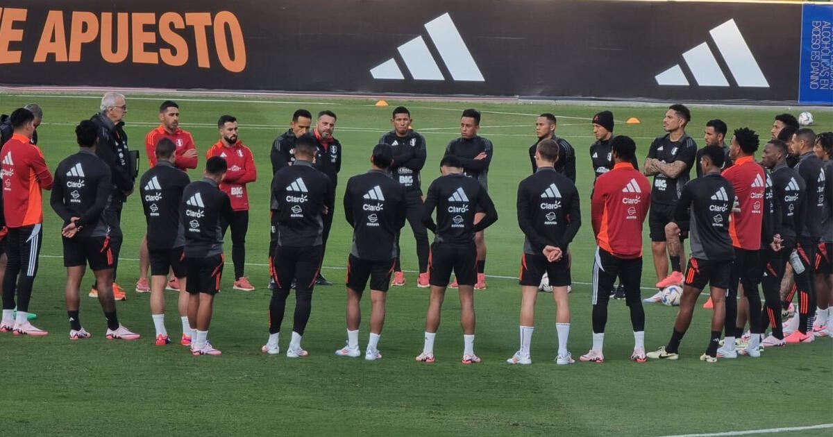 Selección peruana anunció SORPRESIVA convocatoria de delantero de la Liga 1 para amistoso