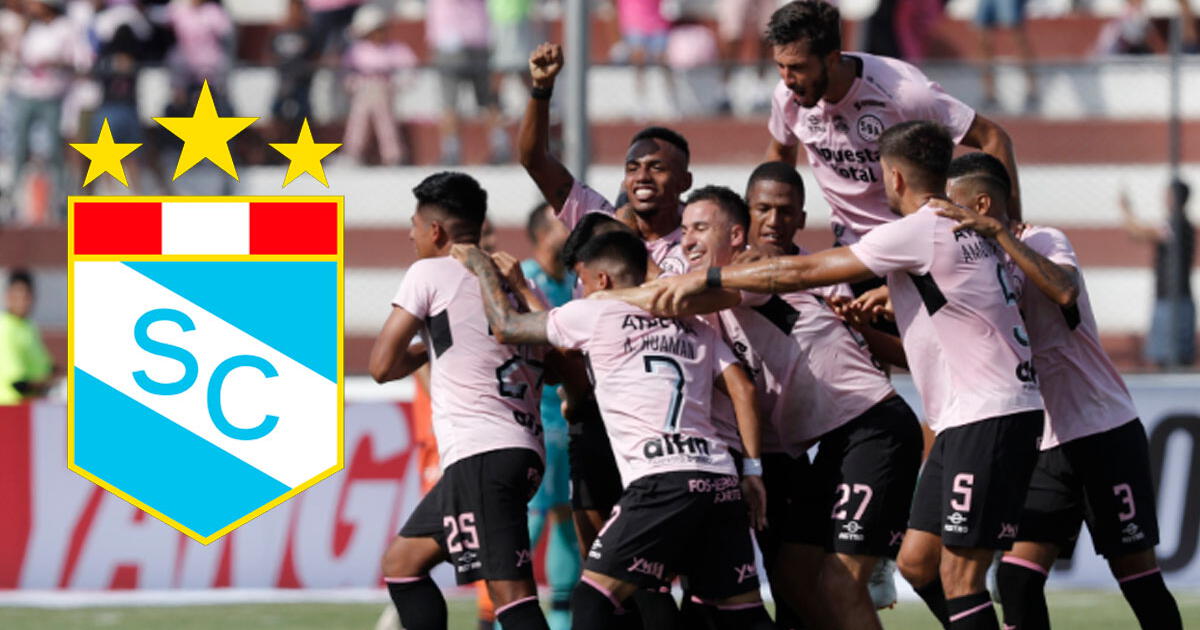 Sport Boys se 'REFUERZA' para el Torneo Clausura con jugador de Sporting Cristal