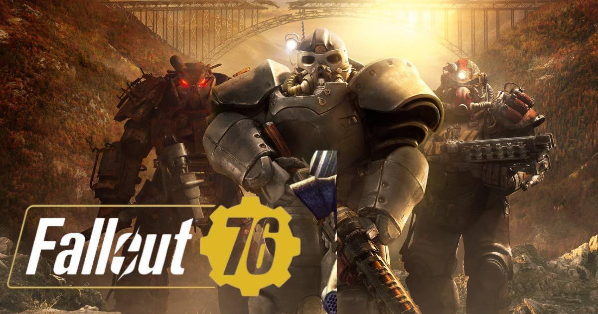 Descargar Fallout 76: LINK para instalar el videojuego en tu Xbox, PS4 o PC