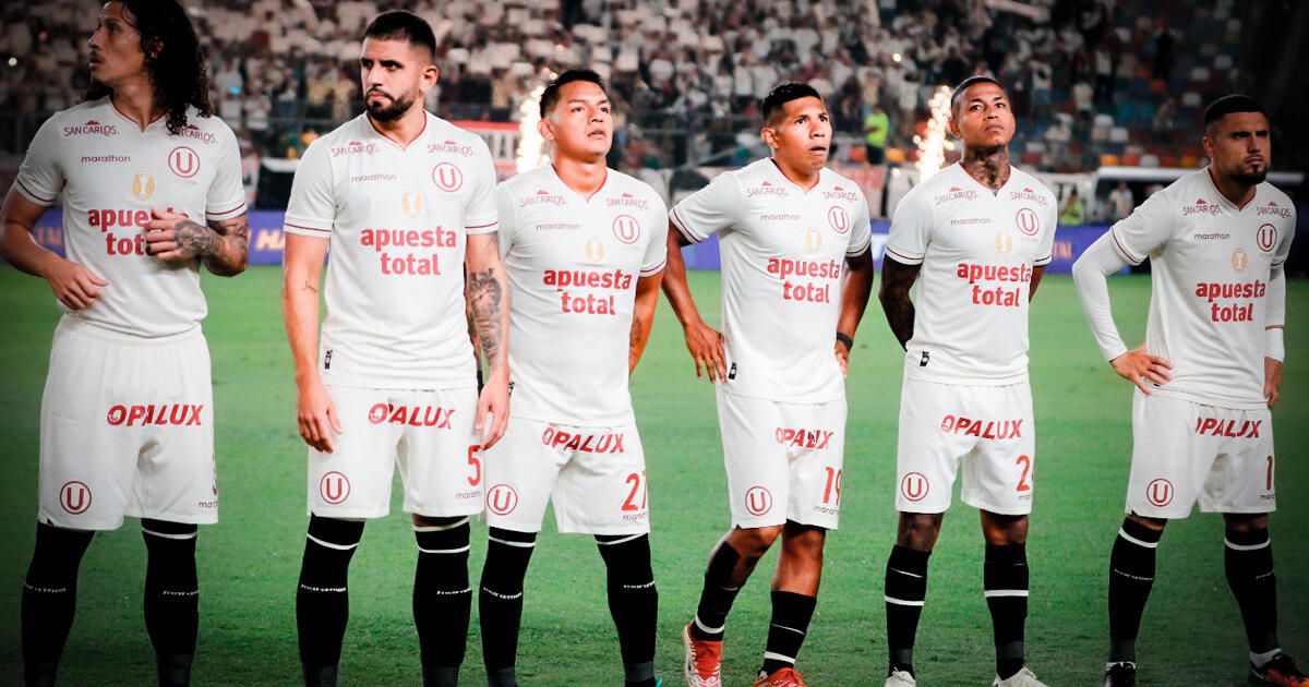 Universitario jugaría partido amistoso en Chile ante campeón de la Copa Libertadores