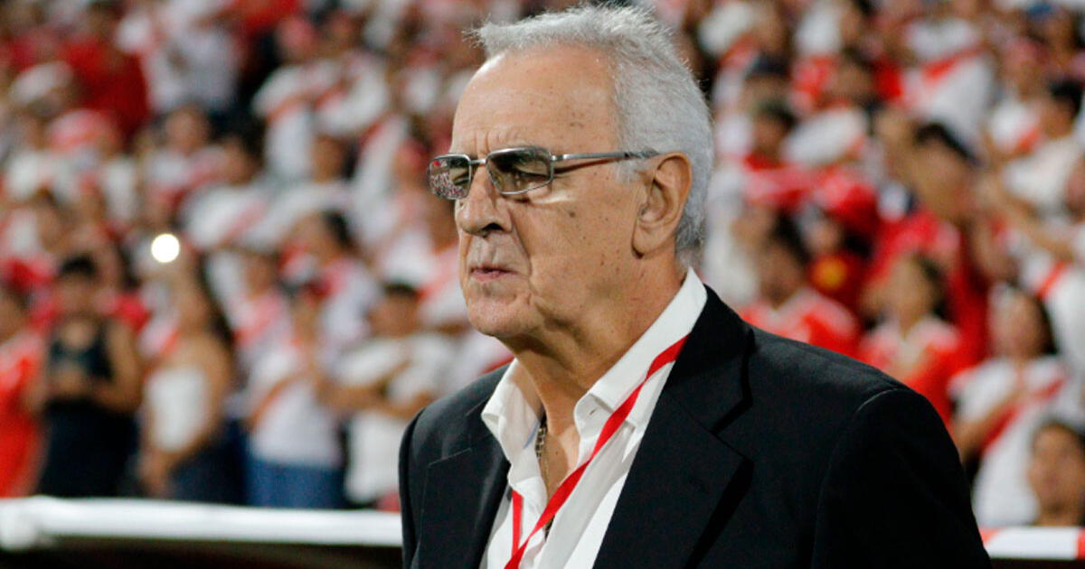 Fossati descartó la presencia de este destacado jugador para el amistoso ante El Salvador
