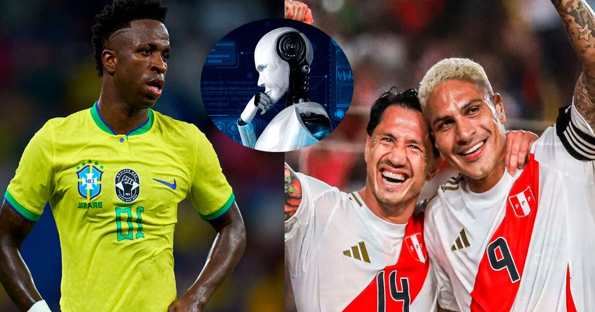 ¿Se puede repetir la final de Perú vs Brasil en la Copa América 2024? Esto dice la IA